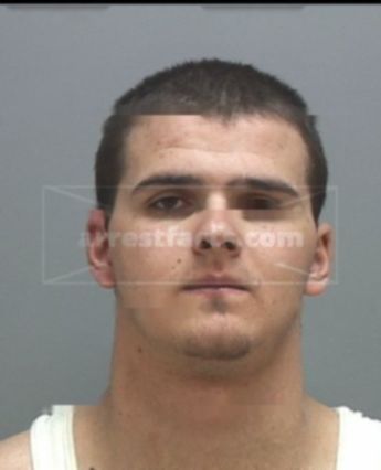 Brandon Newell Jensen