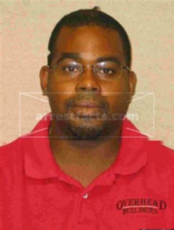 Corey Edwin Miles