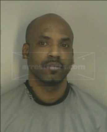 Tony Leslie Blakely