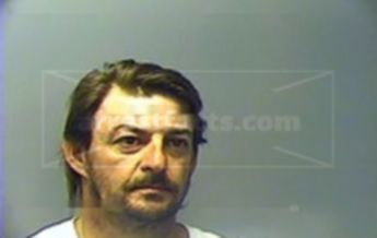 Steven Scott Staton
