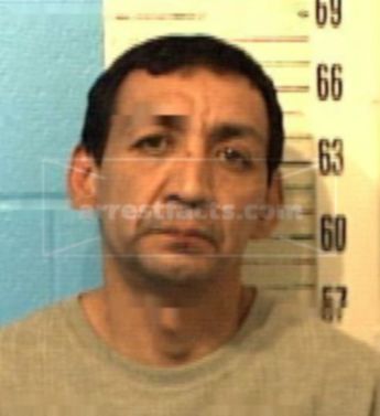 Ralph Gil Fuentes