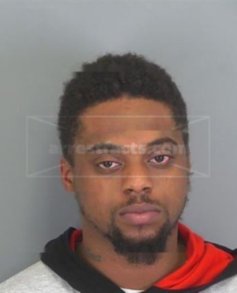 Antonio Jerelle Grove