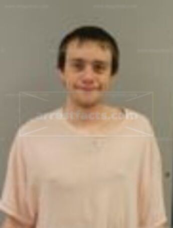 Alex James Hayes