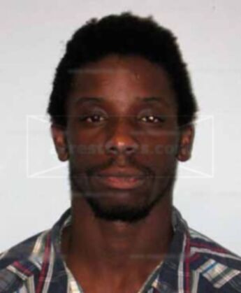 Charlton Monquis Williams