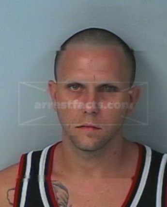 Christopher Andrew Parker