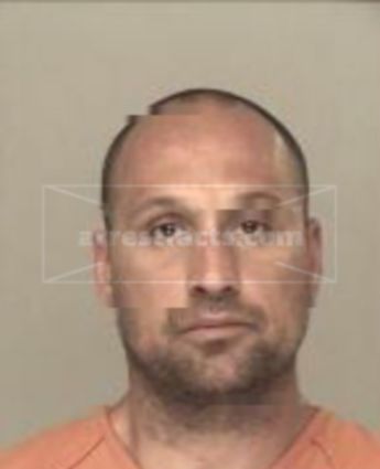 Chad Matthew Scrivner