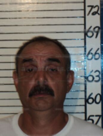 Johnnie Andrew Gonzales