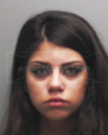 Shelby Bustamante
