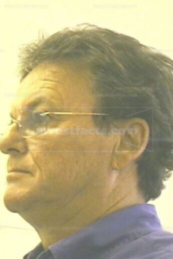 Timothy Bruce Bailey