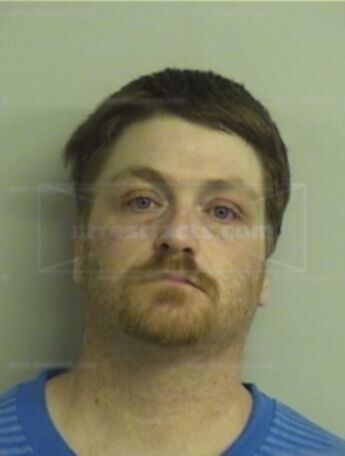 Jerry Michael Salters