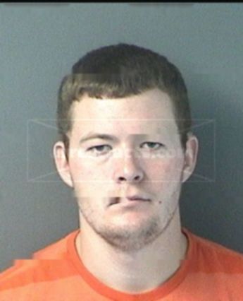 Austin Jameson Mayes