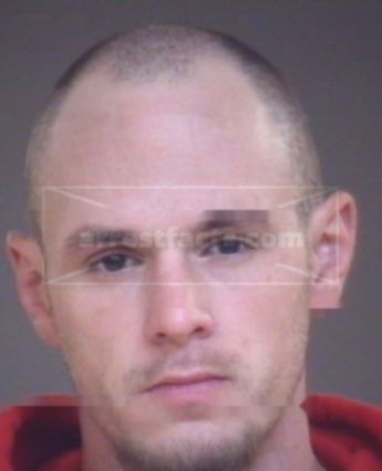 Justin Lee Sheppard