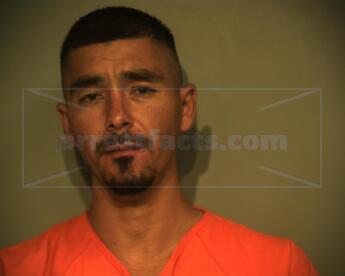 Jonathan Casarez Lucero