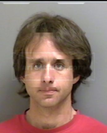 Robert Brady Anthony