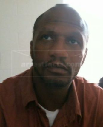 Andre Eugene Johnson