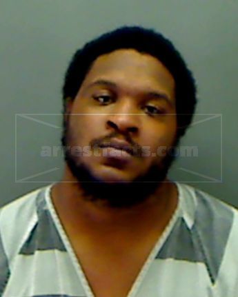 Vinny Leon Portley