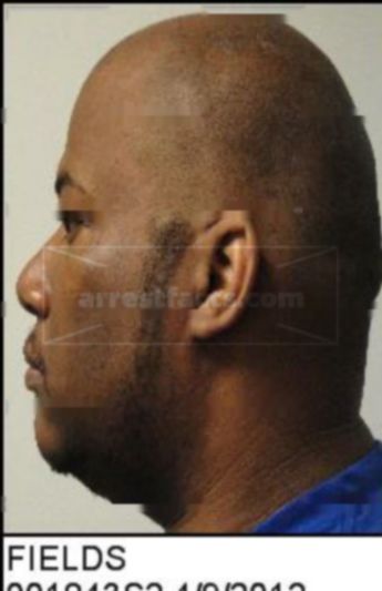 Anthony Deshaun Fields
