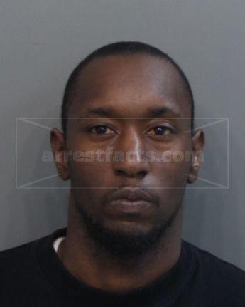 Maurice Ladell Davis