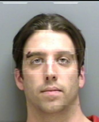 Christopher Owen Leech