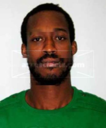 Marcus Tremaine Russell