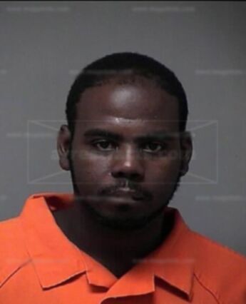Jacorey Quandarius Williams