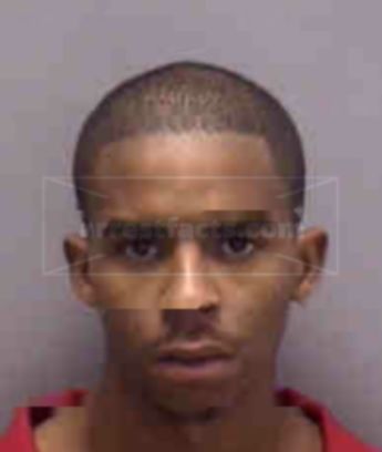 Chad Ricardo Barr