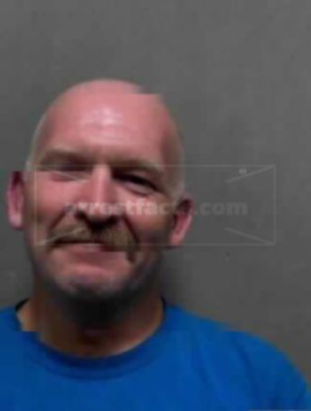 Ronald James Lemasters