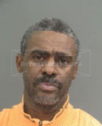 Gregory Barksdale
