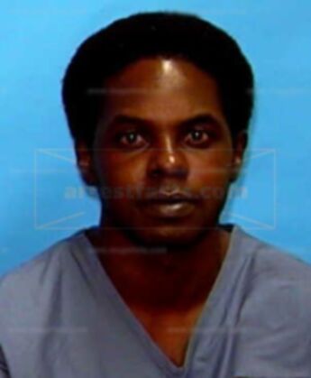 Alonzo Reese