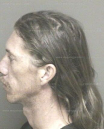 Derek Troy Mccall