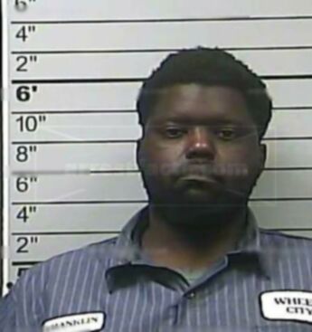 Franklin J Robertson Jr