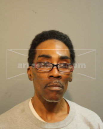 Keith D Walker