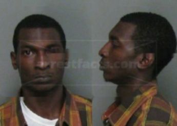Tyrone Hanna