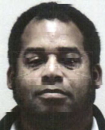 Darryl Richard Smith