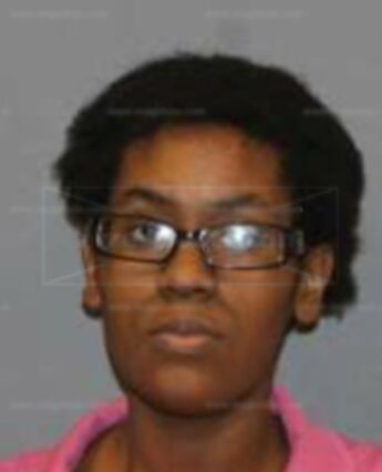 Gabrelle D'nae Gillespie
