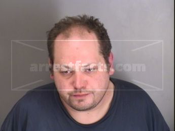 Marcus Eugene Bales