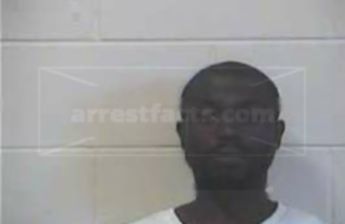 Antwan Hardy