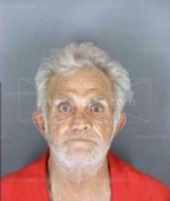 Billy Raymond Thomas