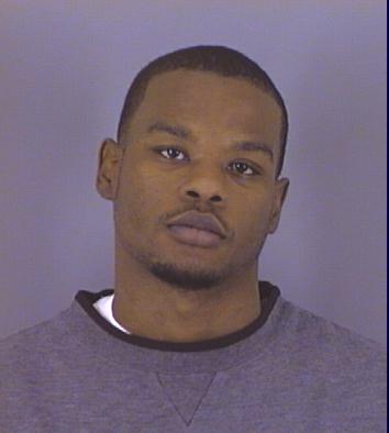 Patrick Deon Daniels