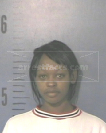 Jessica Denise Archie