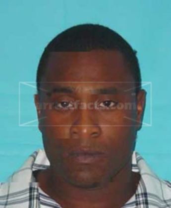 Melvin Jones
