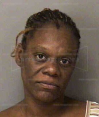 Lillian Swanigan Camille