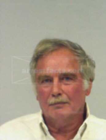 Frederick Bernard Hayes