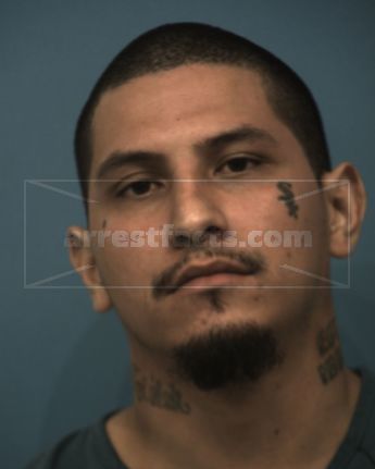 Alexander Emilio Perez
