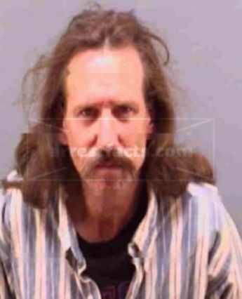 Terry Wayne Freeman