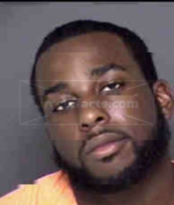 Dasheem Hooks