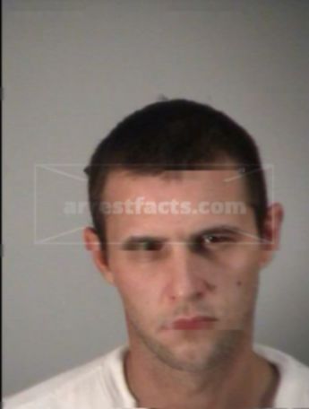 Christopher Northup Owens