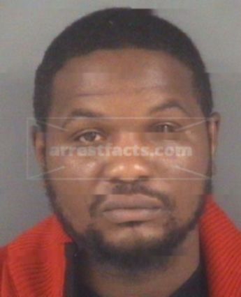 Roderick Bernard Johnson