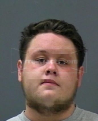 Patrick Jacob Norris