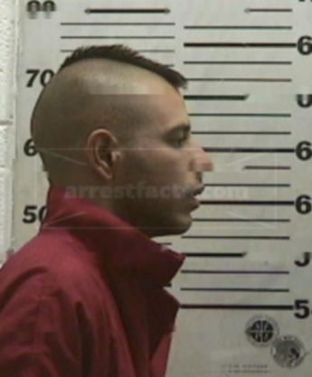 Jose Vigil